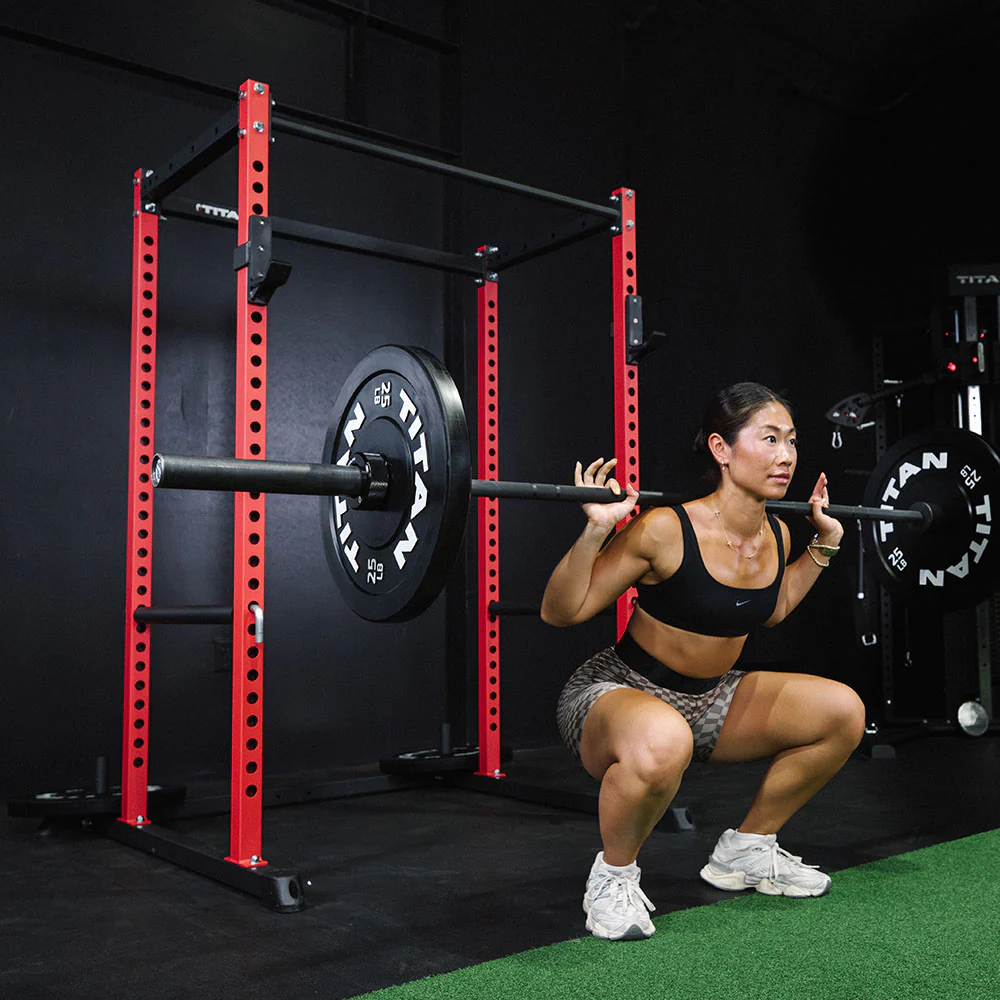 T-2 Series Power Rack - Image 22