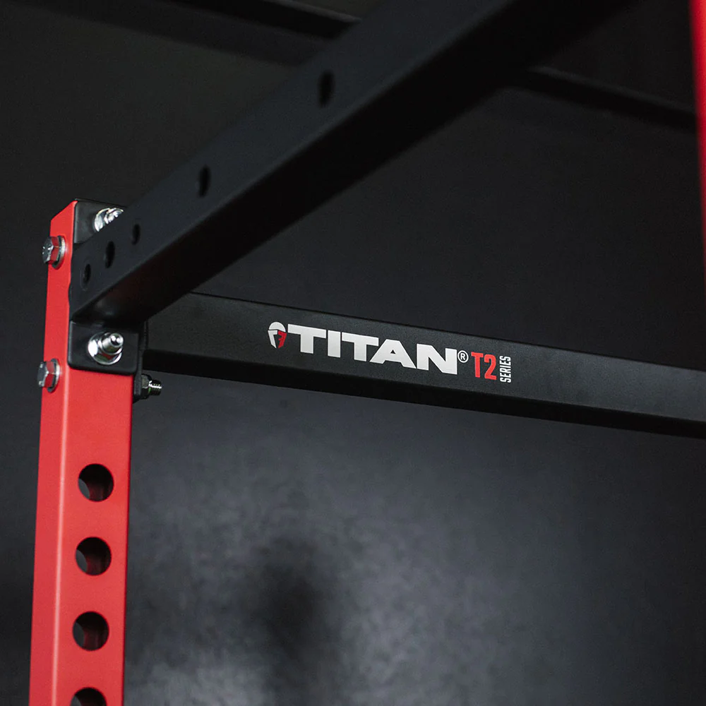 T-2 Series Power Rack - Image 28