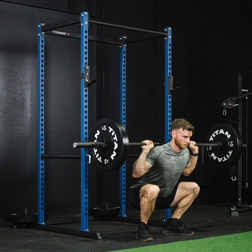T-2 Series Power Rack - Image 52