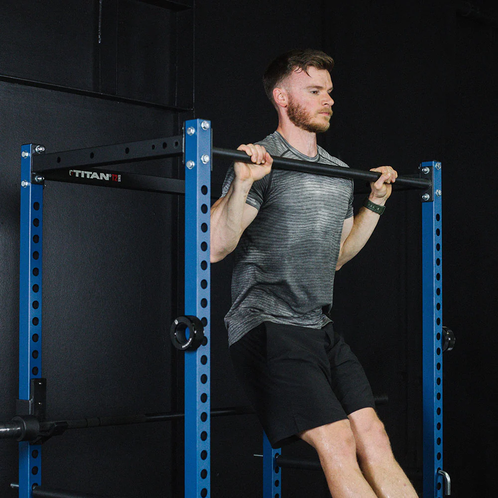T-2 Series Power Rack - Image 55