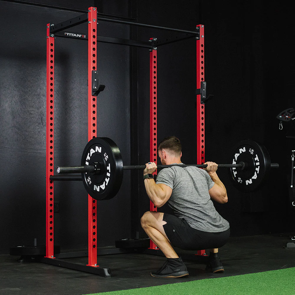 T-2 Series Power Rack - Image 32