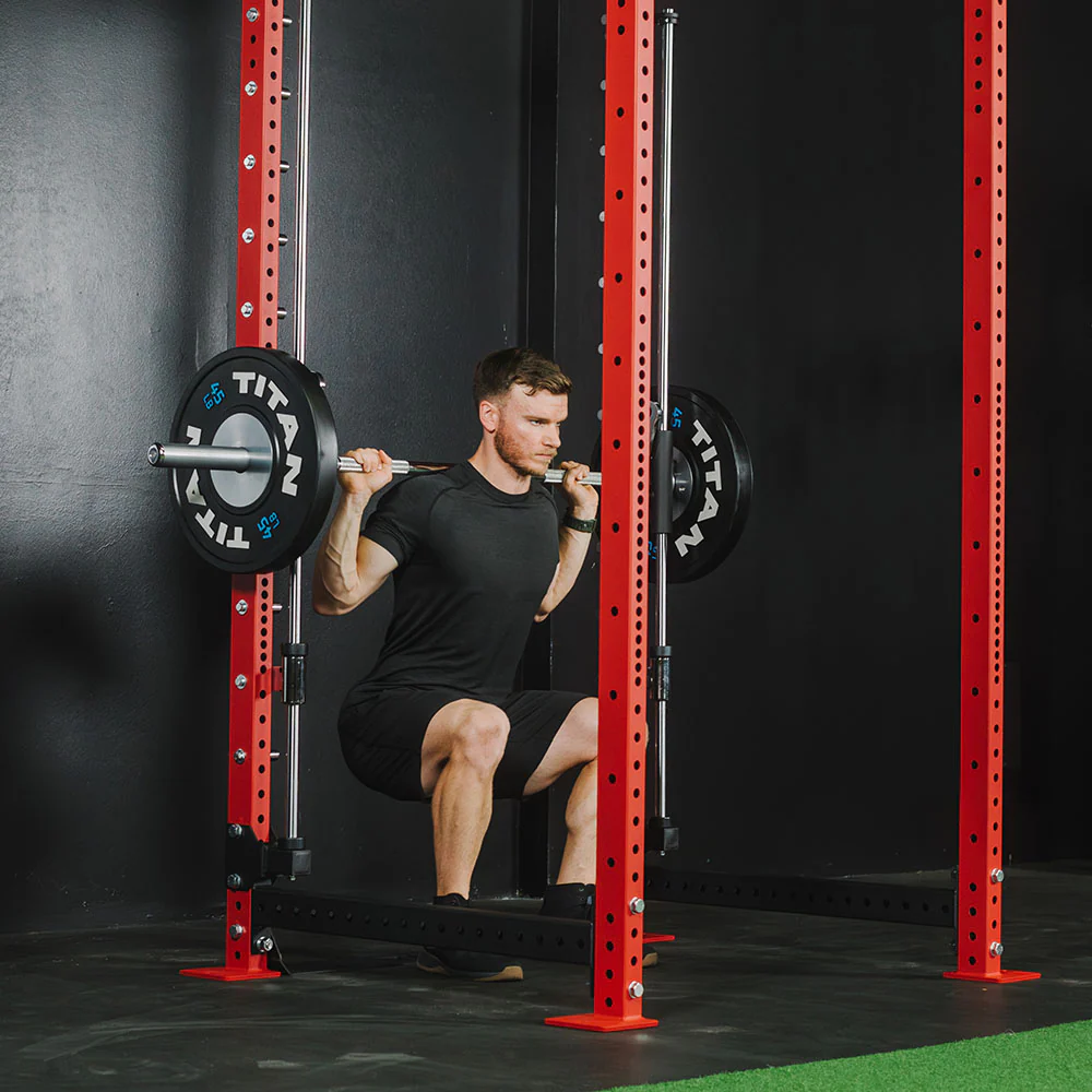 T-3 Series Smith Machine Power Rack Attachment - Image 4