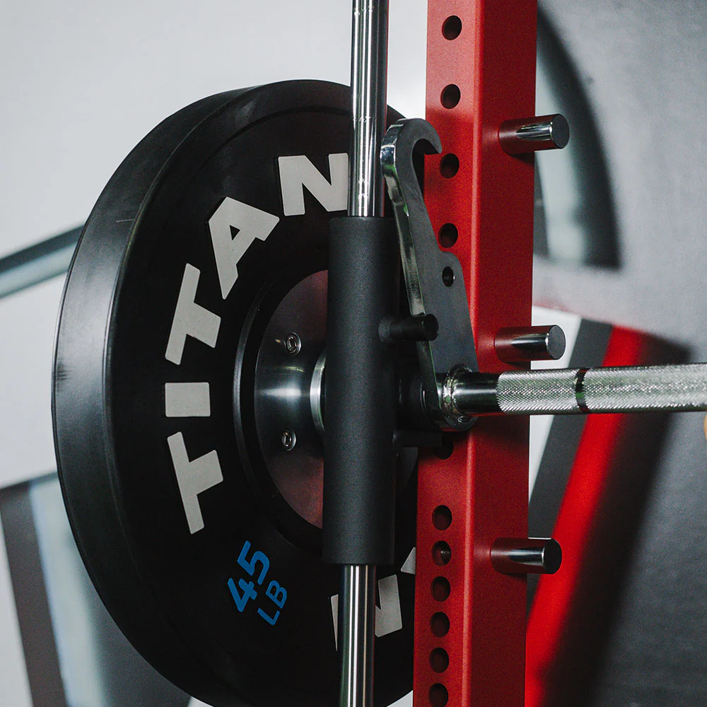 T-3 Series Smith Machine Power Rack Attachment - Image 7