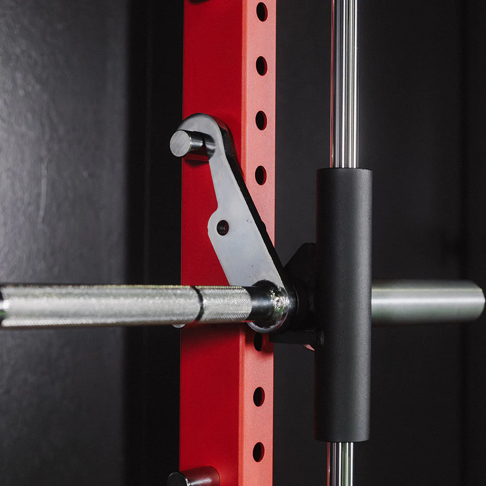 T-3 Series Smith Machine Power Rack Attachment - Image 9