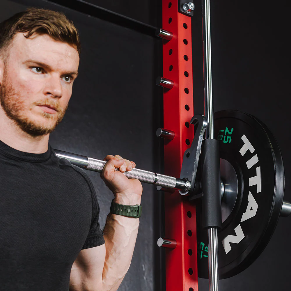 T-3 Series Smith Machine Power Rack Attachment - Image 19