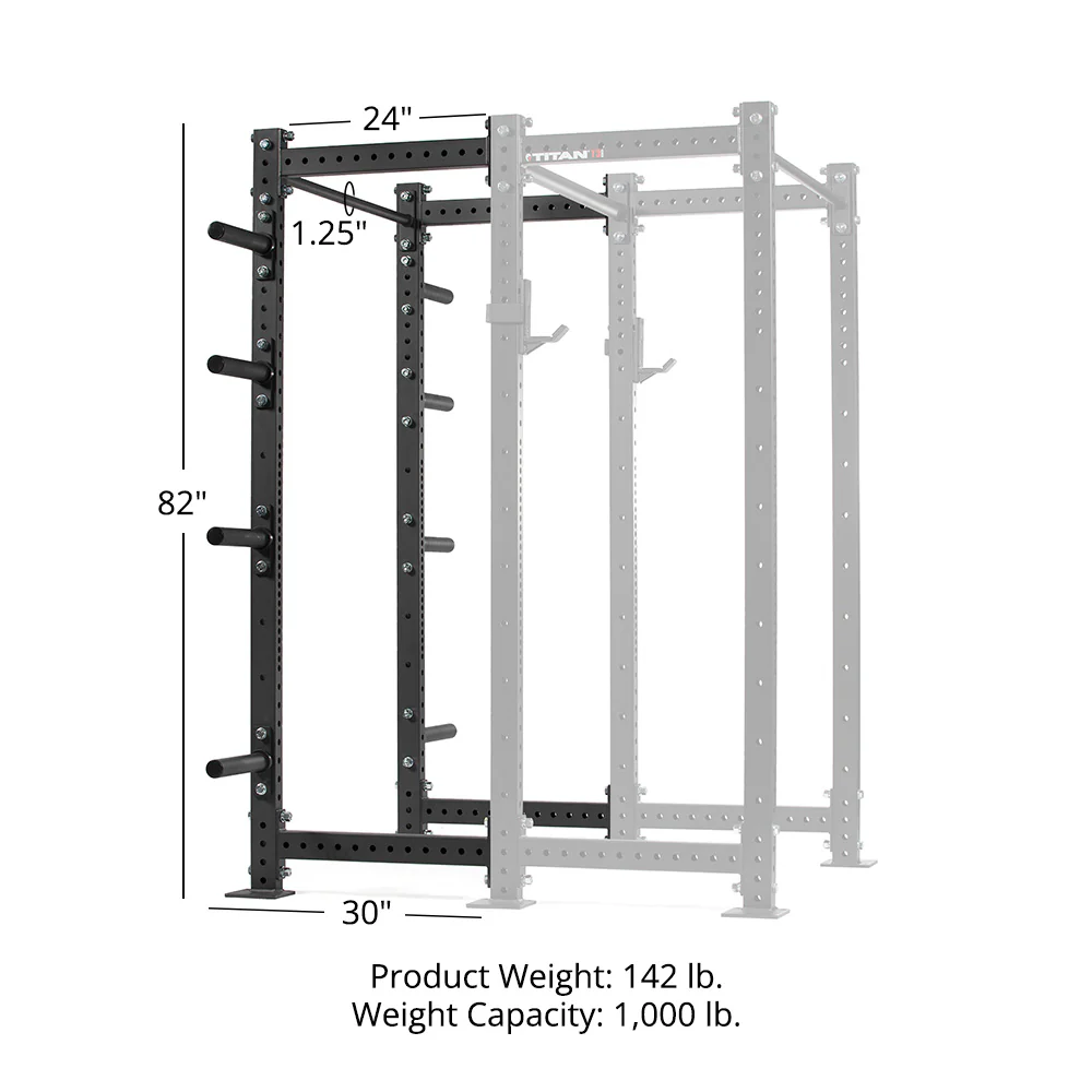 T-3 Series Extension Kit - Image 8