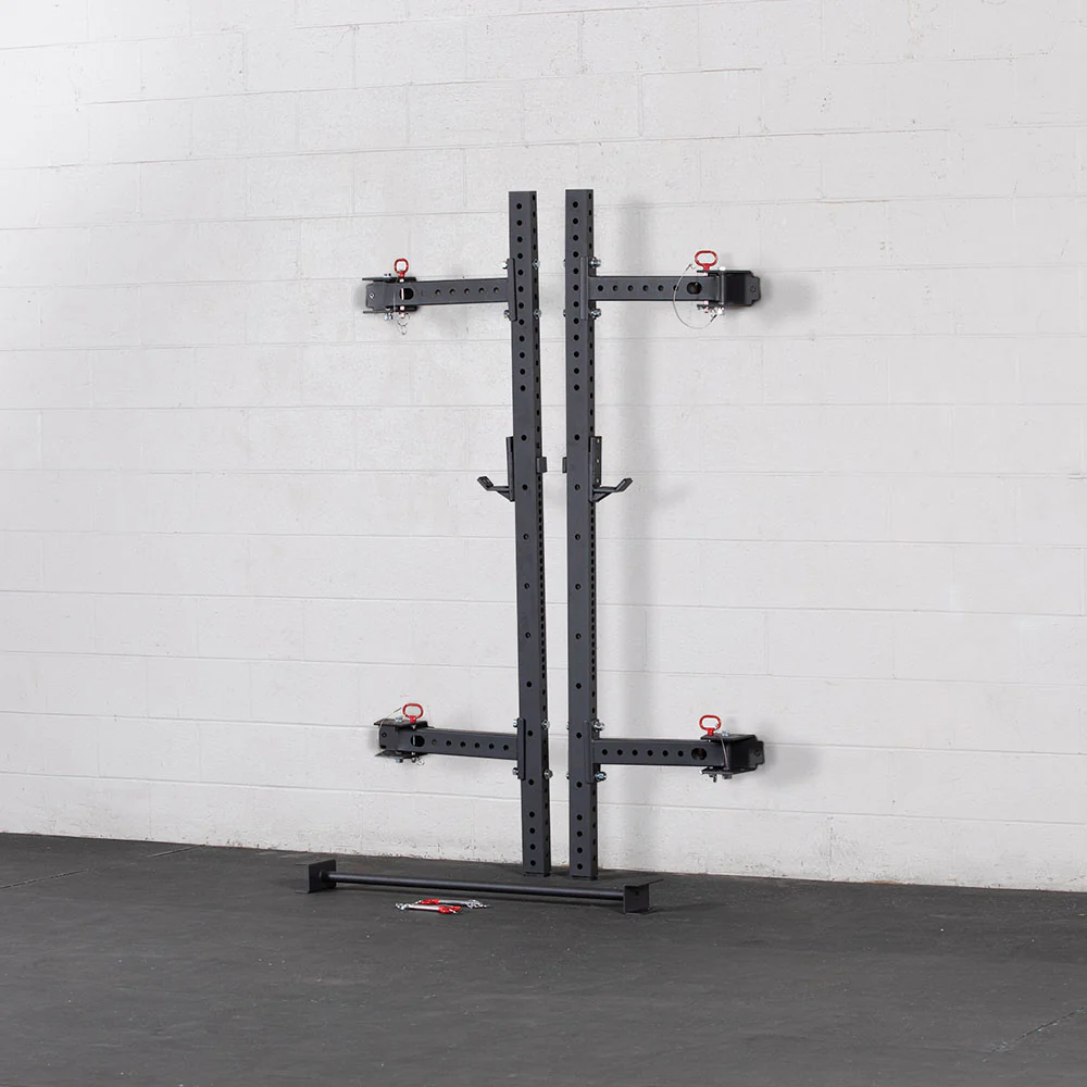 T-3 Series Folding Power Rack - Image 4