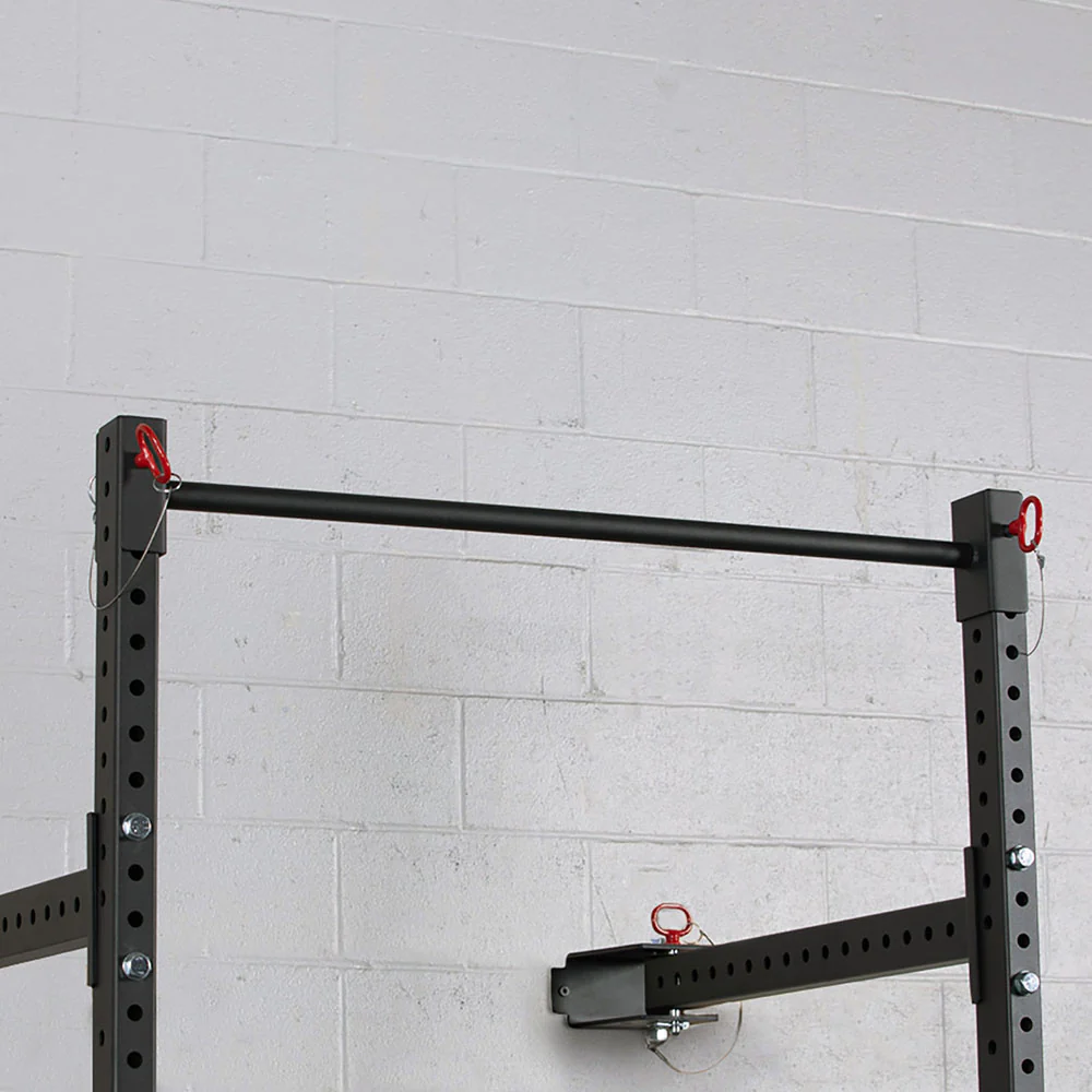 Scratch and Dent, T-3 Series Folding Power Rack - Image 5