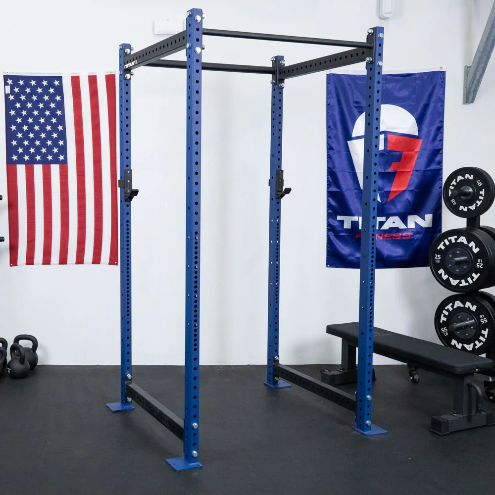 T-3 Series Power Rack 91" 36" - Image 42