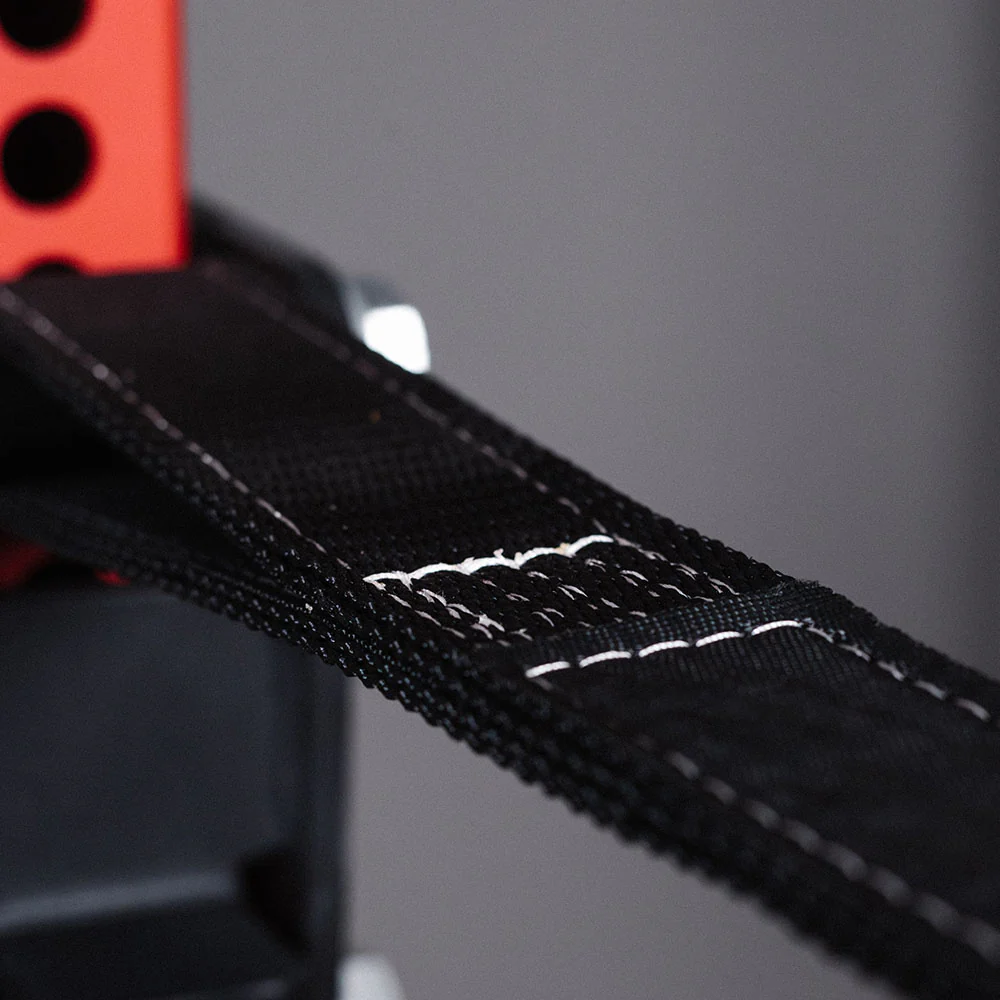 Scratch and Dent, T-3 Series Safety Strap Spotter Arms - Image 3