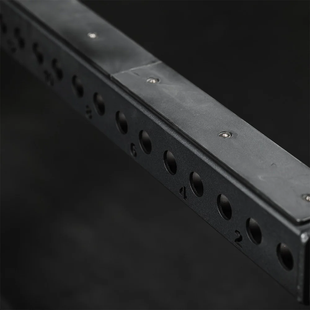 TITAN Series Flip Down Safety Bars - Image 6
