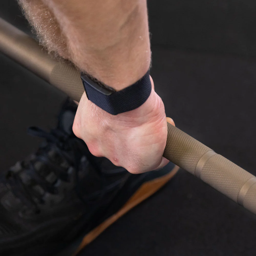 Scratch and Dent, TITAN Series Cerakote Olympic Barbell - Image 5
