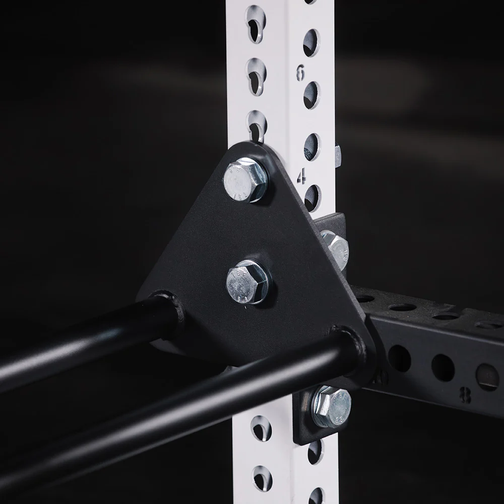 Scratch and Dent, TITAN Series Multi-Rack Connector Shelf - Image 6