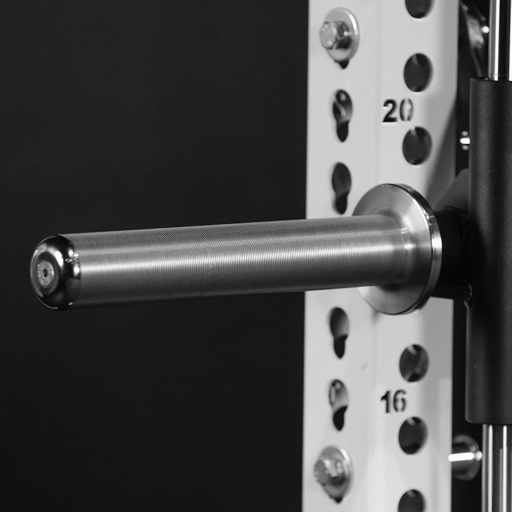 Scratch and Dent, TITAN Series Smith Machine Power Rack Attachment - Image 5