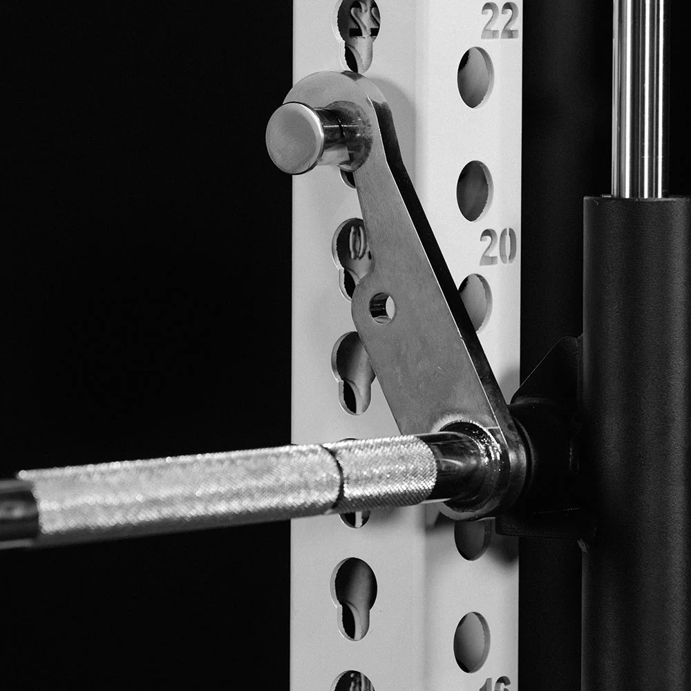 Scratch and Dent, TITAN Series Smith Machine Power Rack Attachment - Image 8