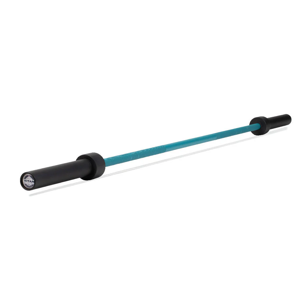 Scratch and Dent, TITAN Series Women’s Olympic Barbell