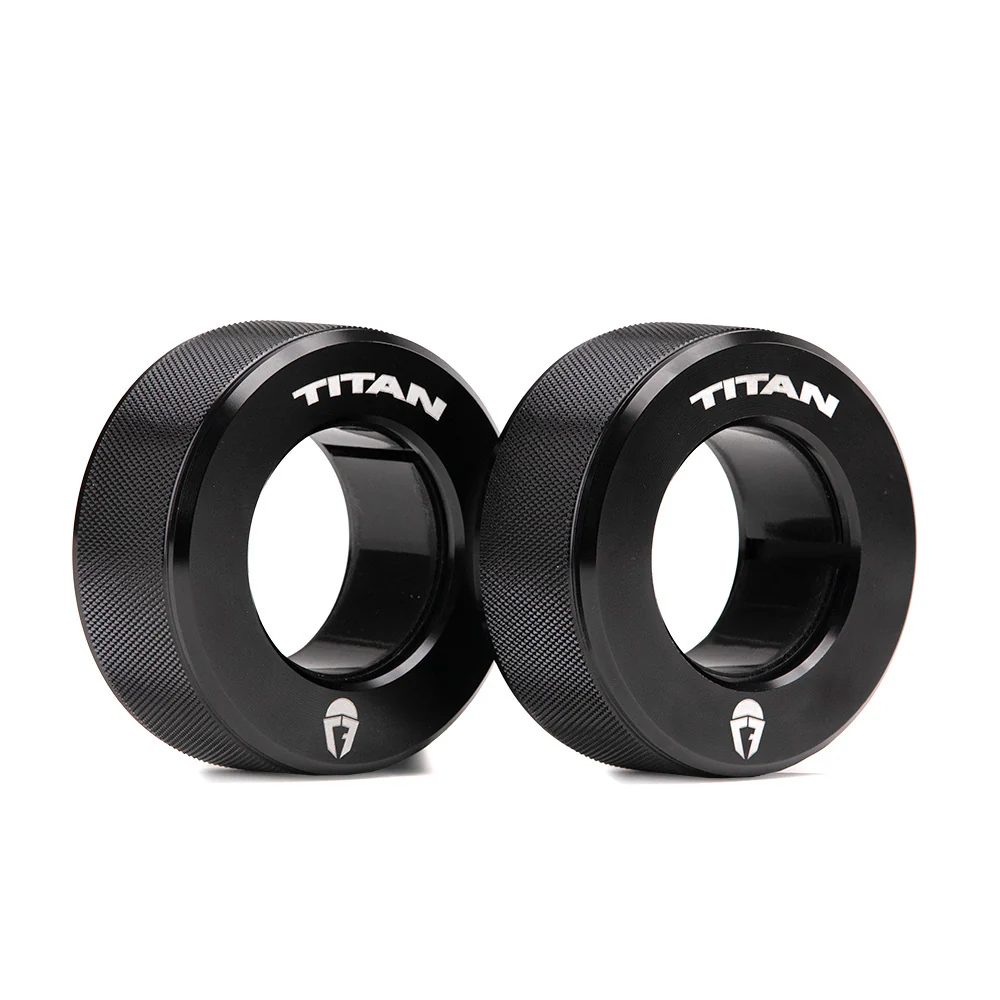 TwistLock® Pro Barbell Collars