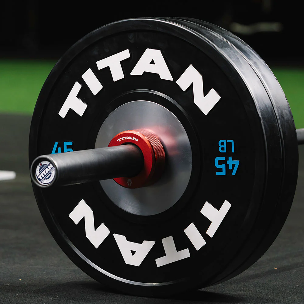 TwistLock® Pro Barbell Collars - Image 27