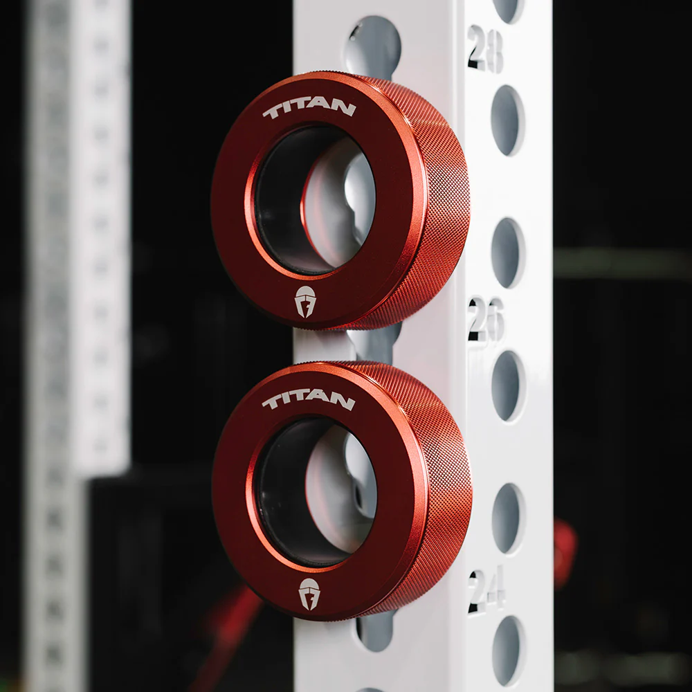 TwistLock® Pro Barbell Collars - Image 30