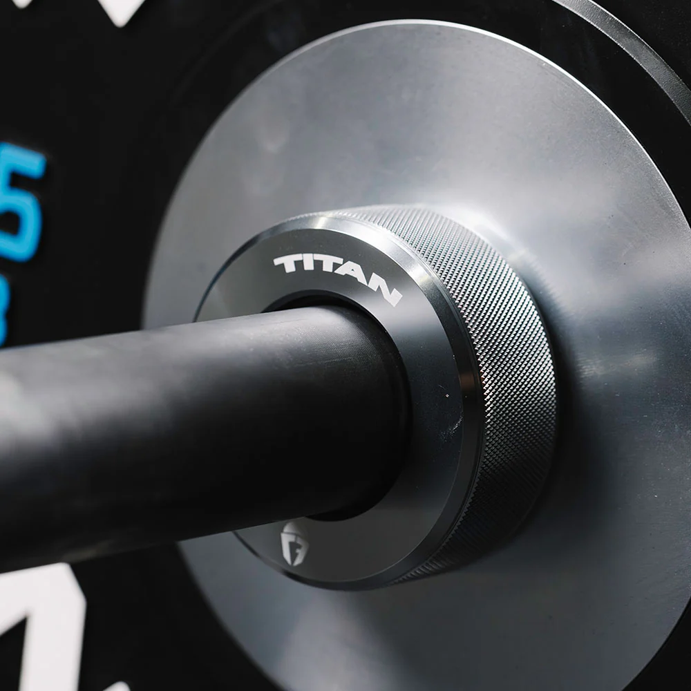TwistLock® Pro Barbell Collars - Image 18
