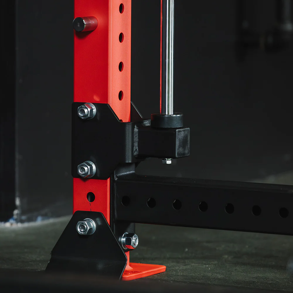 X-3 Series Smith Machine Power Rack Attachment - Image 11