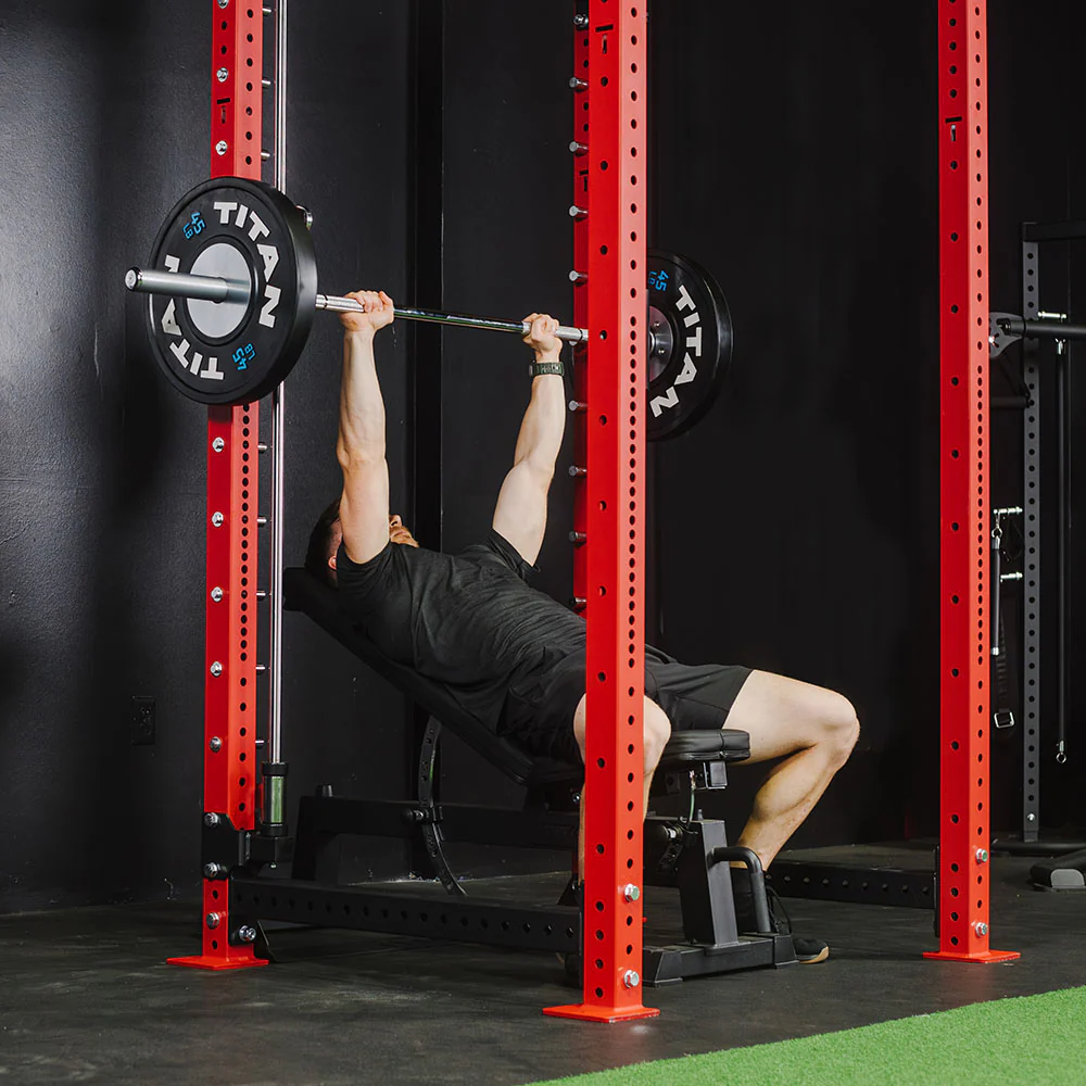 X-3 Series Smith Machine Power Rack Attachment - Image 6