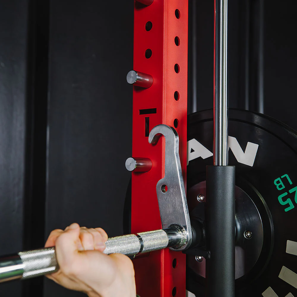 X-3 Series Smith Machine Power Rack Attachment - Image 7