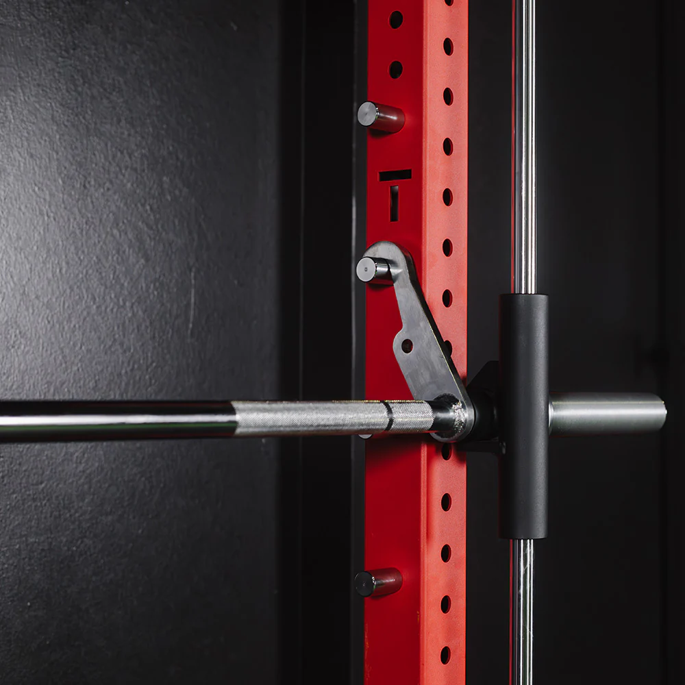 X-3 Series Smith Machine Power Rack Attachment - Image 22