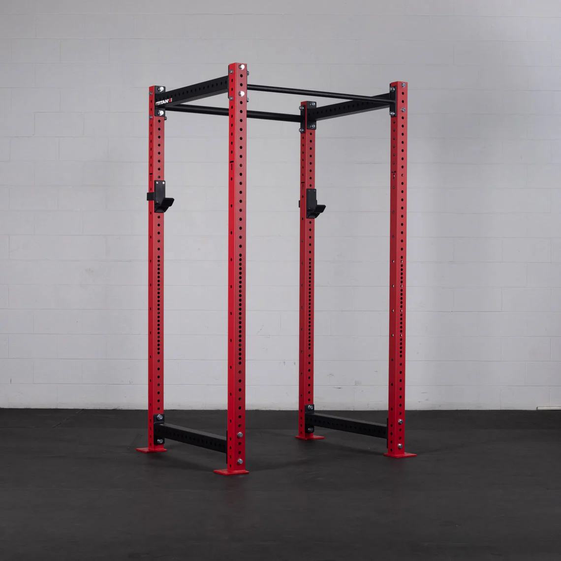 X-3 Series Bolt Down Power Rack 80" 36" - Image 23