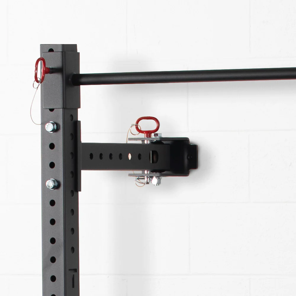 X-3 Series Folding Power Rack - Image 27