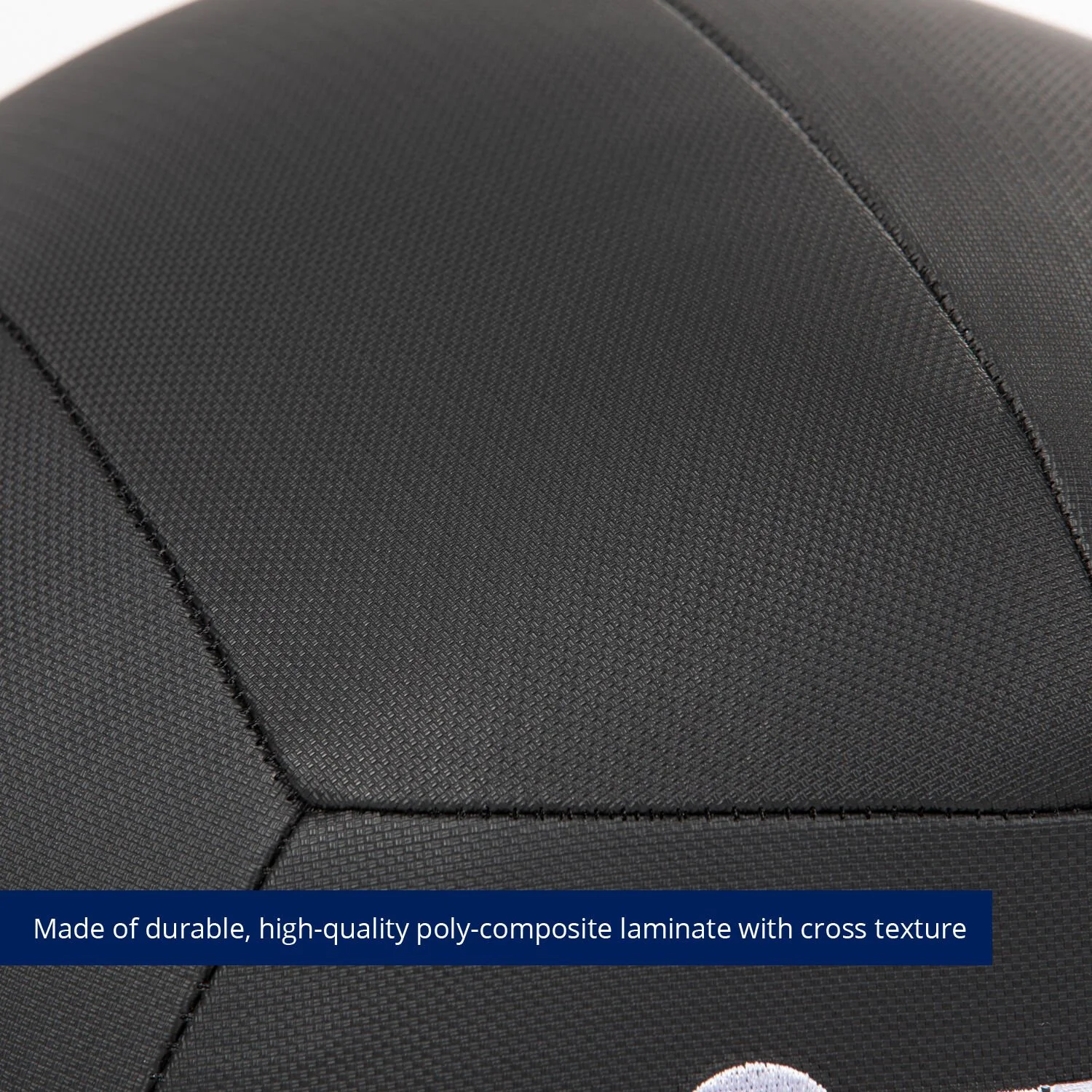 Scratch and Dent - 14 LB Composite Wall Ball - FINAL SALE - Image 2