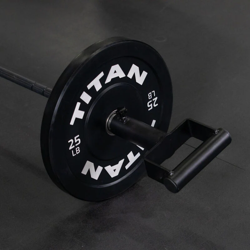 Scratch and Dent, 1.9" Single Handle Landmine Press - Image 9