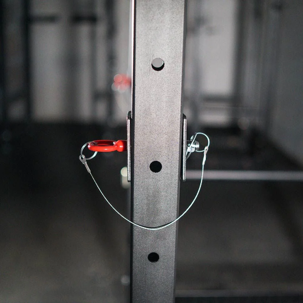 X-3 Series Squat Handles - Image 3