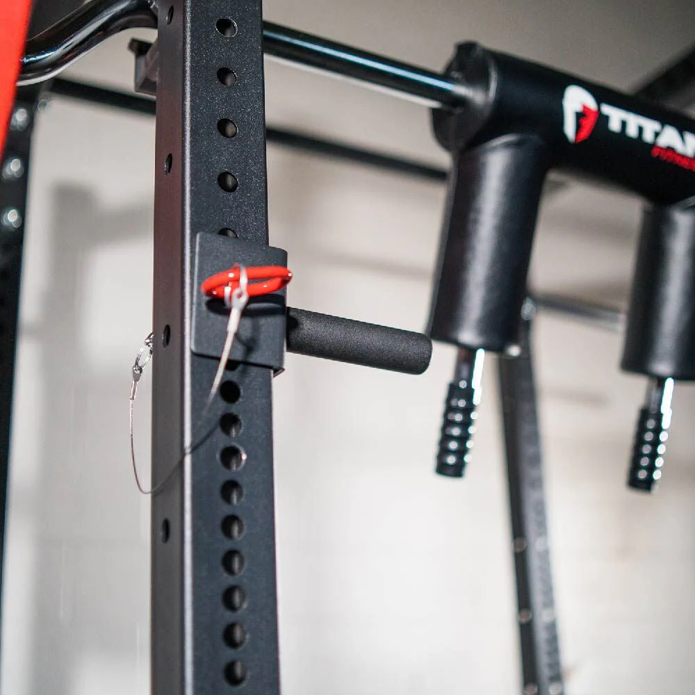 X-3 Series Squat Handles - Image 5