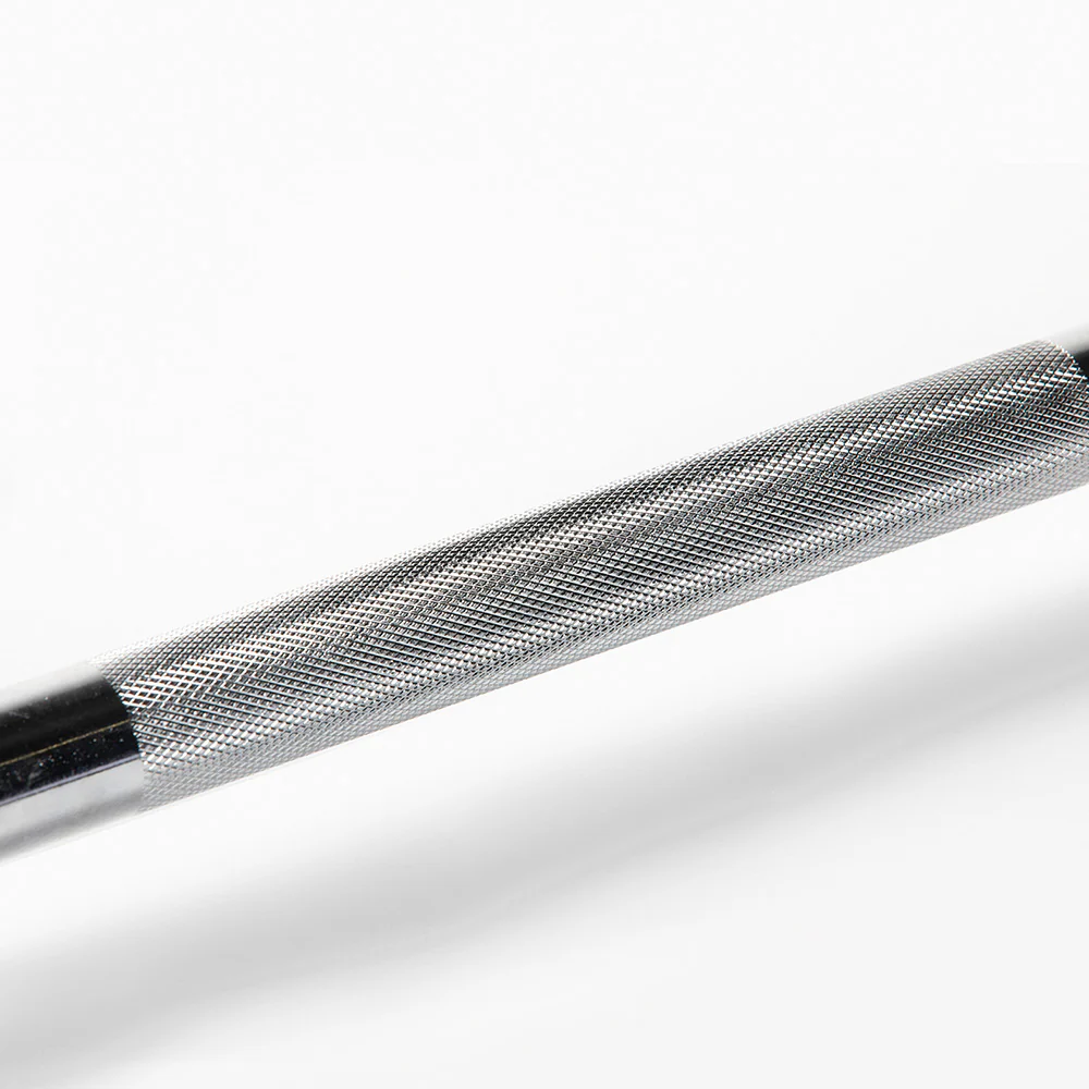 60" Olympic Barbell - Image 3