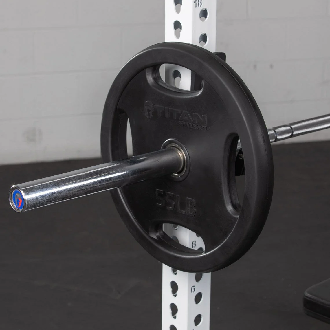 Scratch and Dent - 55 LB Single Grip Plate - FINAL SALE - Image 2
