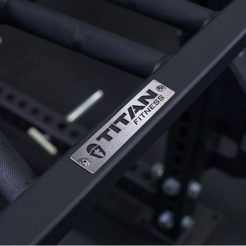Angled Multi-Grip Barbell - Image 8