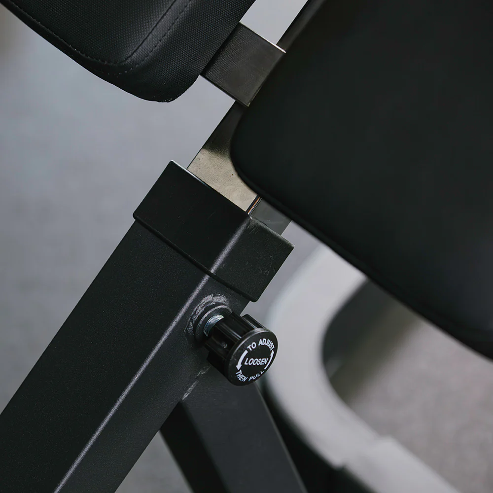 Roman Chair Back Hyperextension - Image 6