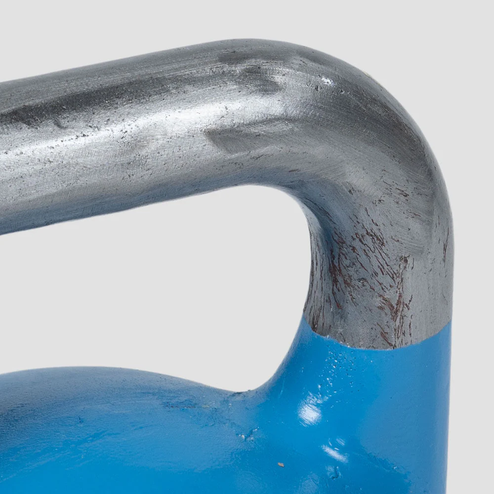 Scratch and Dent - Competition Style Kettlebell - 14 KG - FINAL SALE - Image 3
