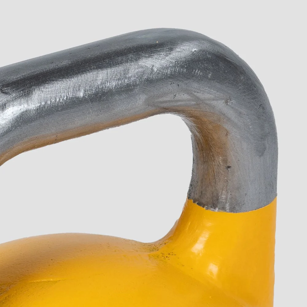 Scratch and Dent - Competition Style Kettlebell - 18 KG - FINAL SALE - Image 3