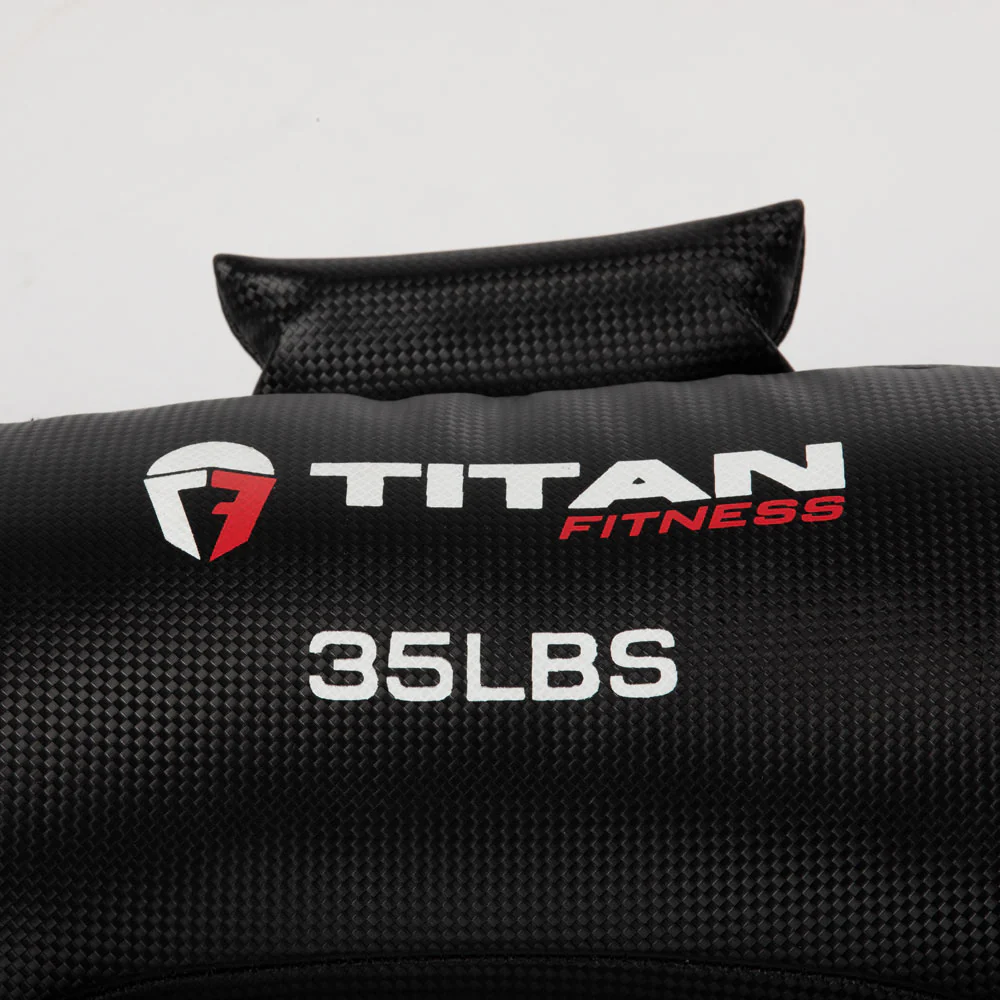 Scratch and Dent, 35 lb Functional Training Swing Bag - Image 6