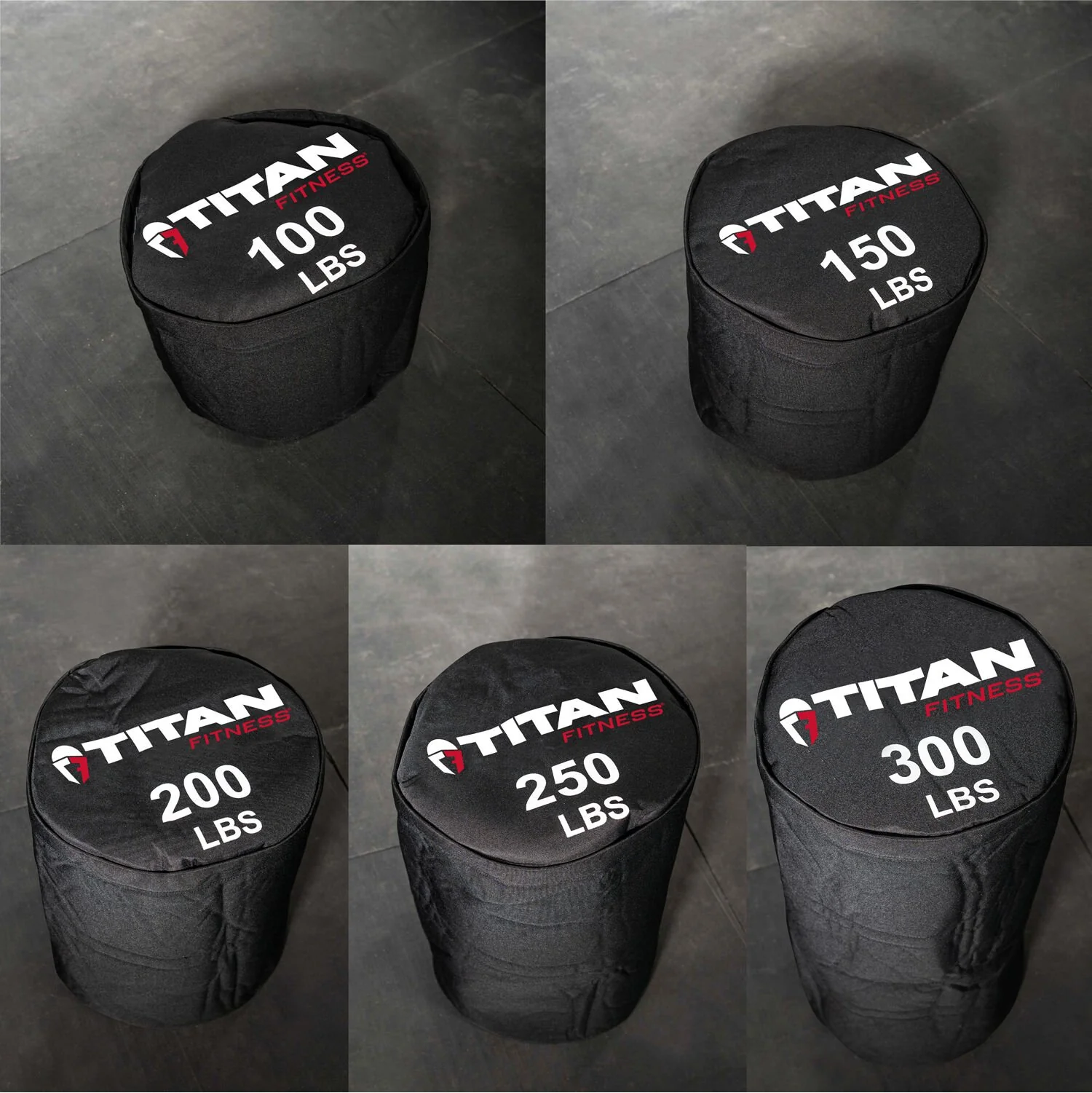 Scratch and Dent - HD Sandbag 100 lbs. - FINAL SALE - Image 7