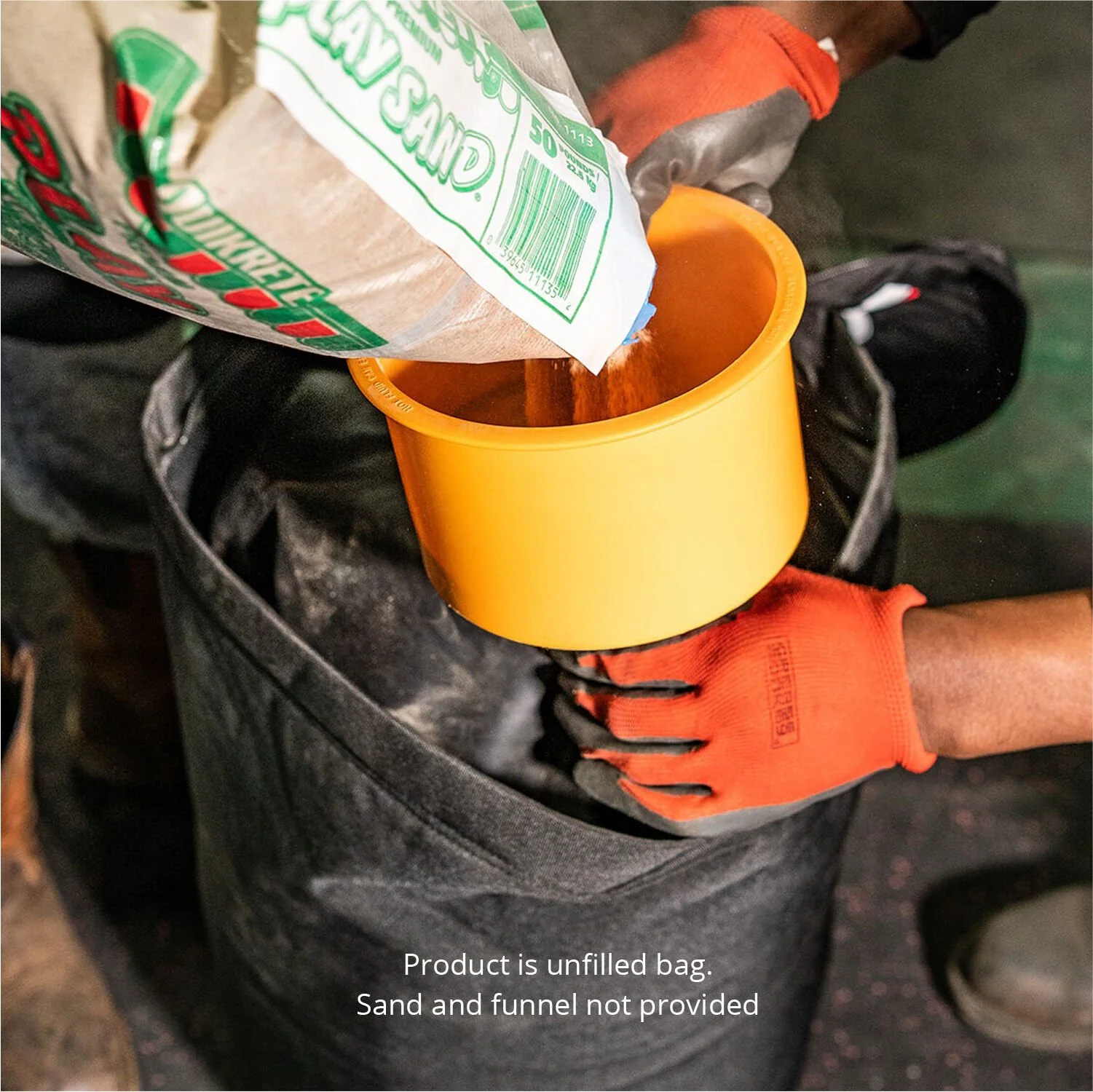 Scratch and Dent - HD Sandbag 150 lbs. - FINAL SALE - Image 4