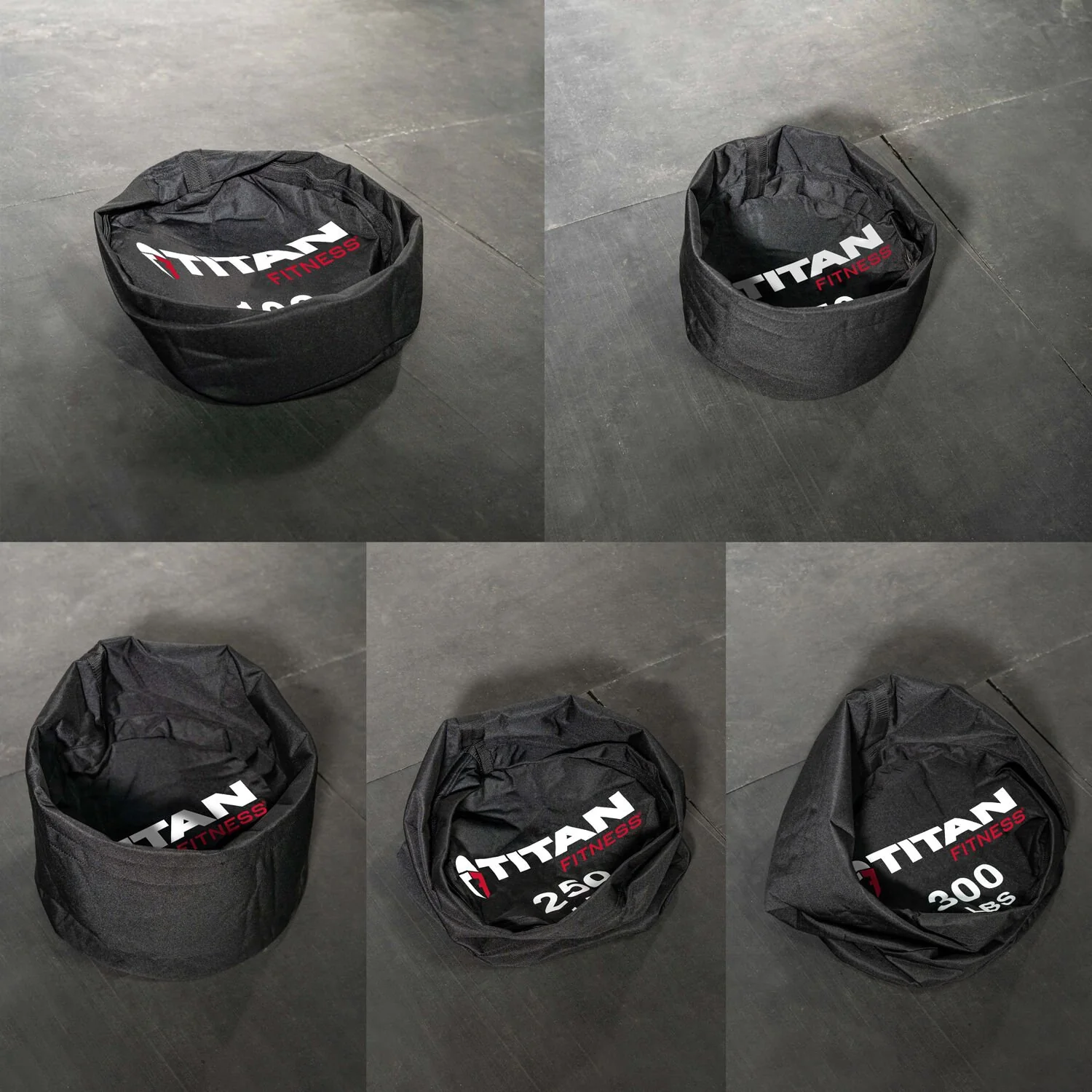 Scratch and Dent - HD Sandbag 150 lbs. - FINAL SALE - Image 6