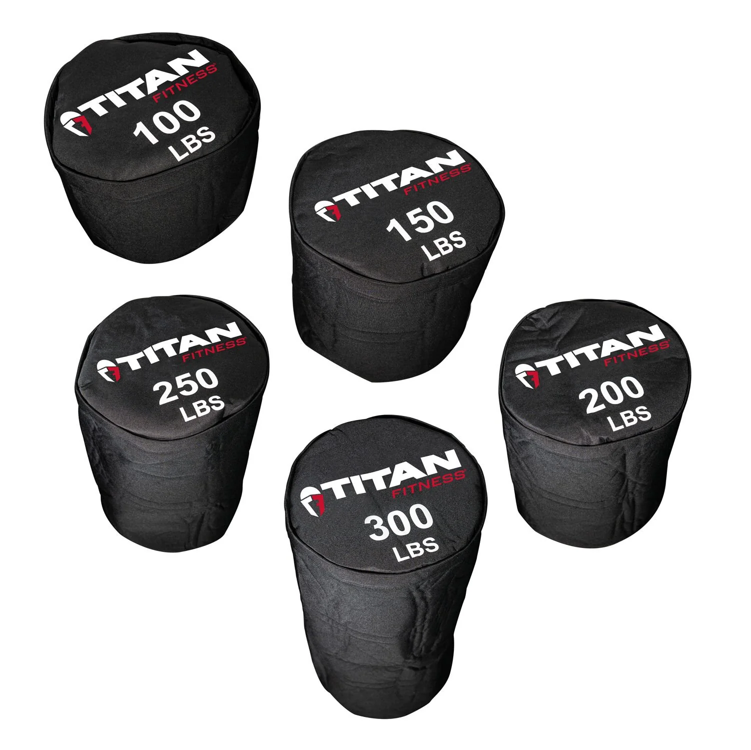 Scratch and Dent - HD Sandbag 250 lbs. - FINAL SALE - Image 8