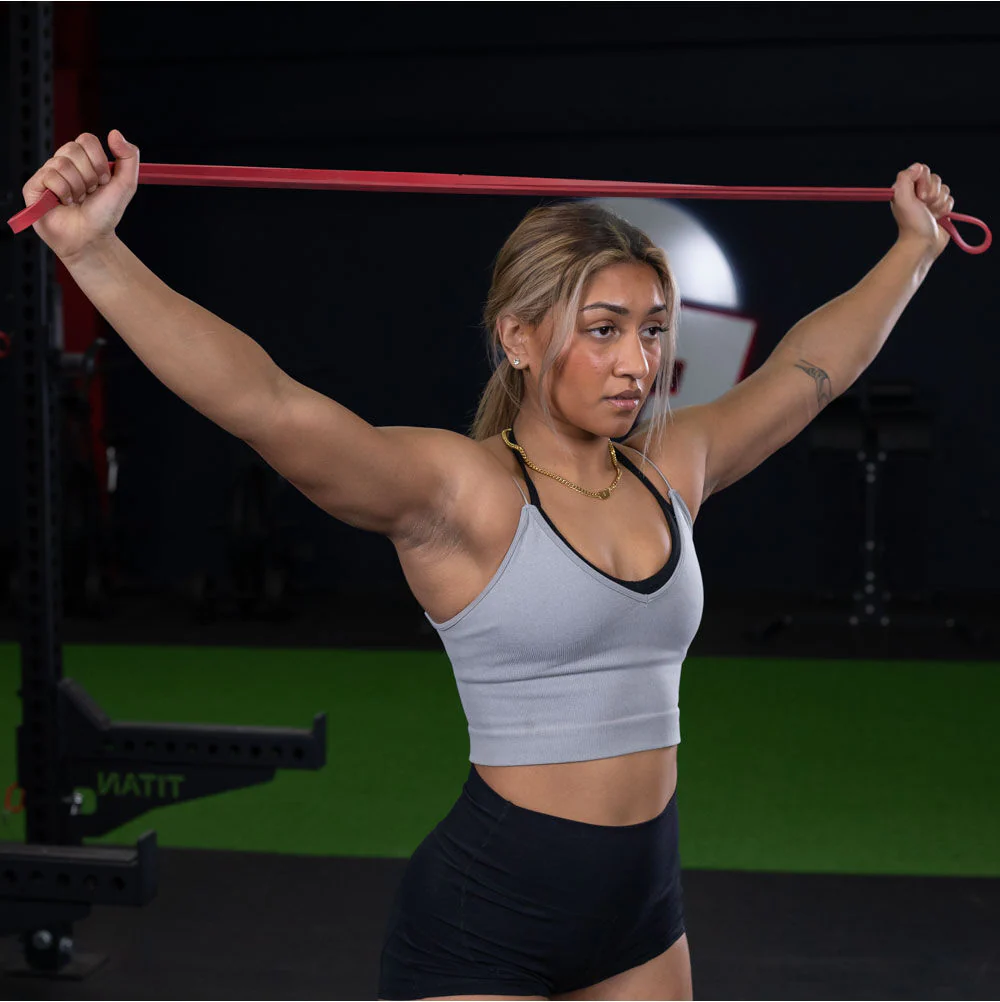 Light Resistance Bands - Image 4
