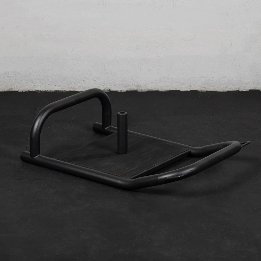 Low Bar Push Pull Drag Sled - Image 4