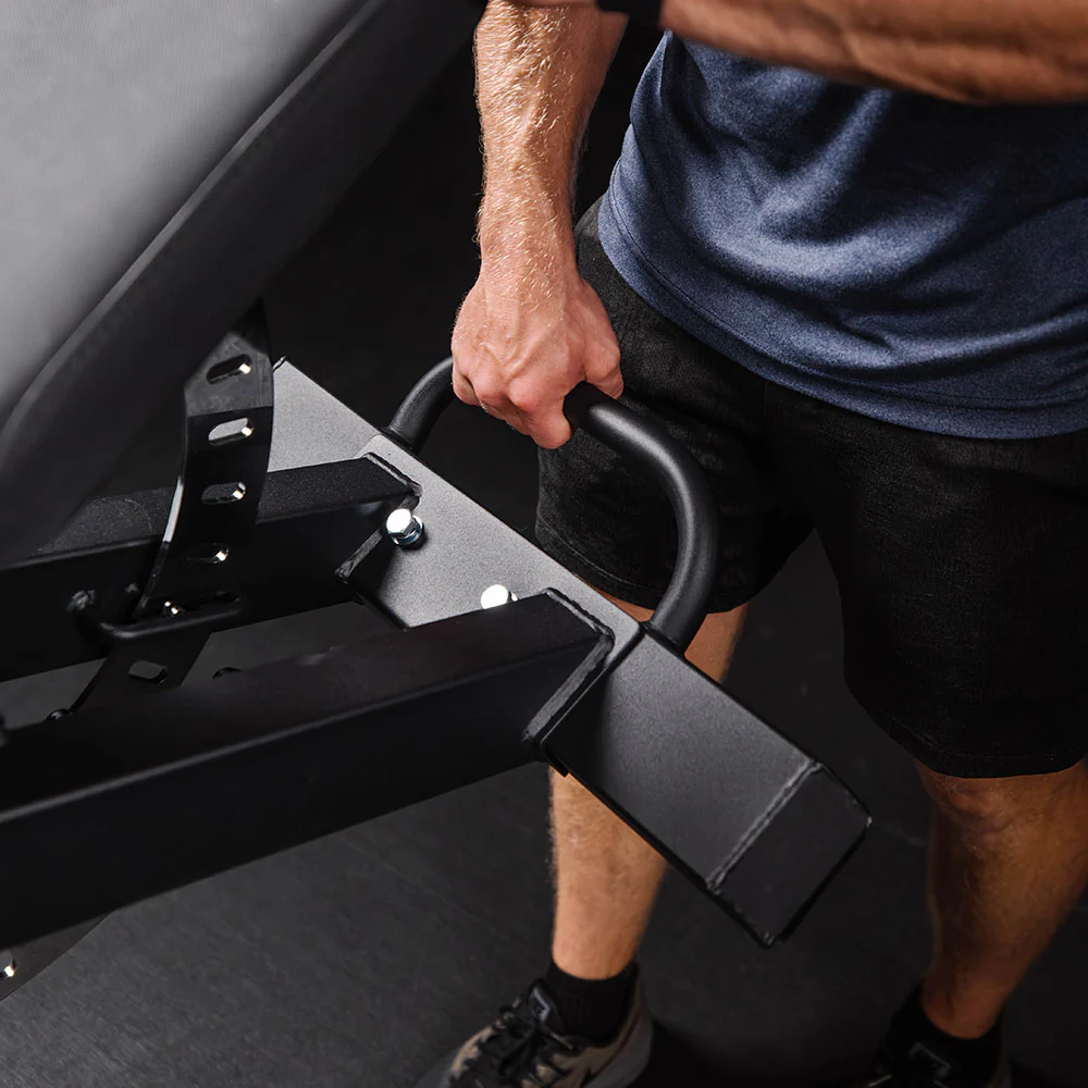 TITAN Series Adjustable FID Bench - Image 10