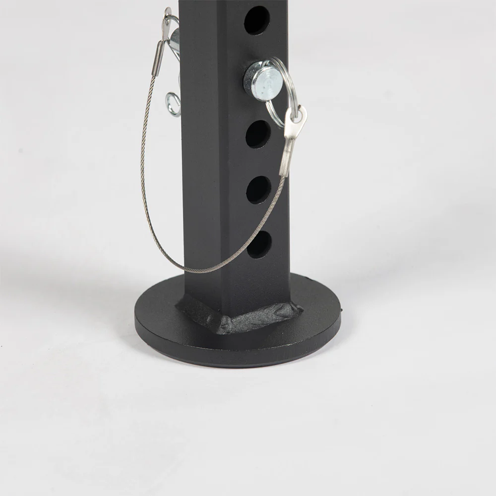 Plate Loadable Kettlebell Swing - Image 6
