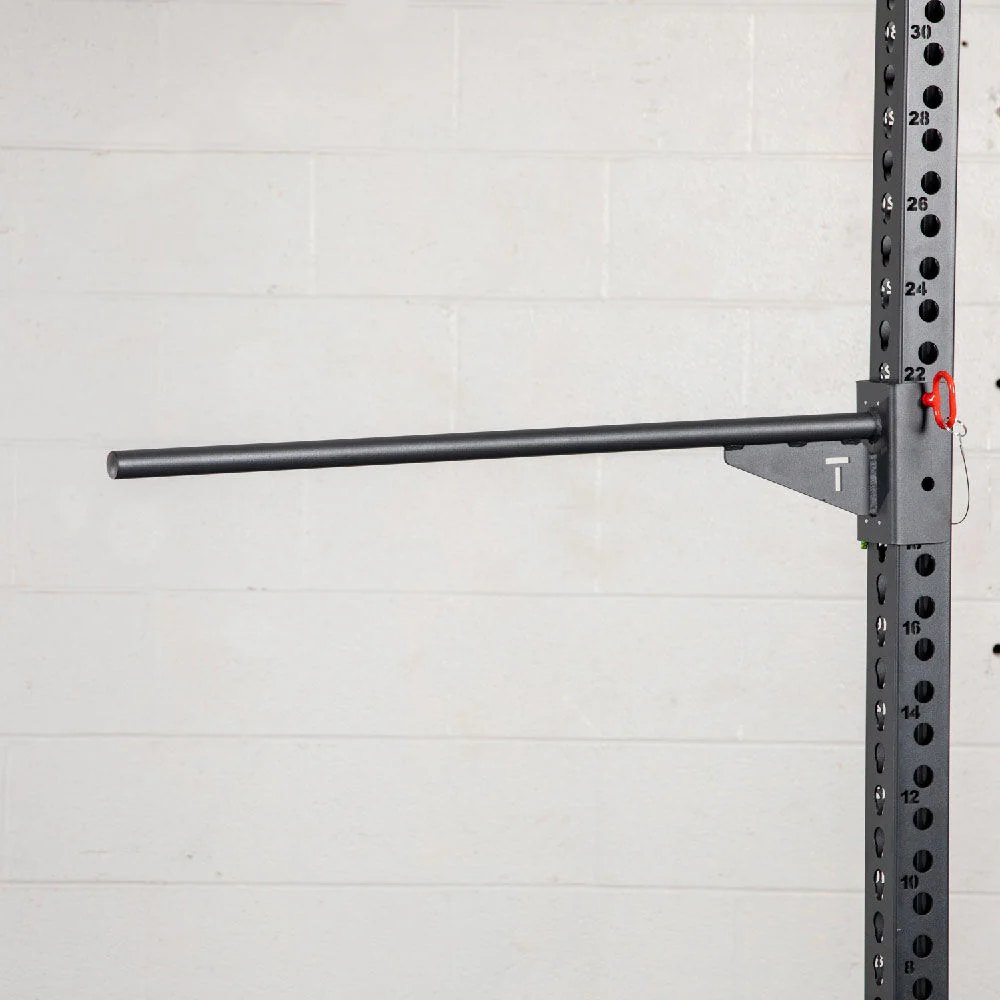 Rack Mounted Youth Pull-Up Bar - Image 4